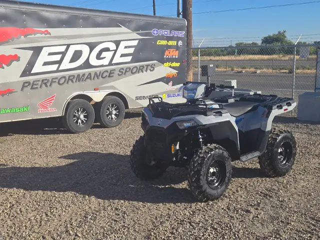2026 Polaris SPORTSMAN 570