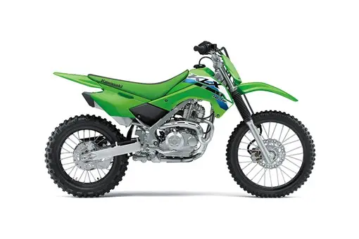 2027 Kawasaki KLX140RL