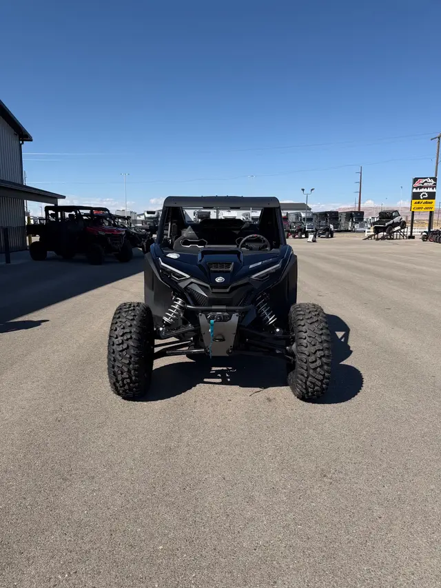 2027 CFMOTO ZFORCE Z10 CF1000SZ