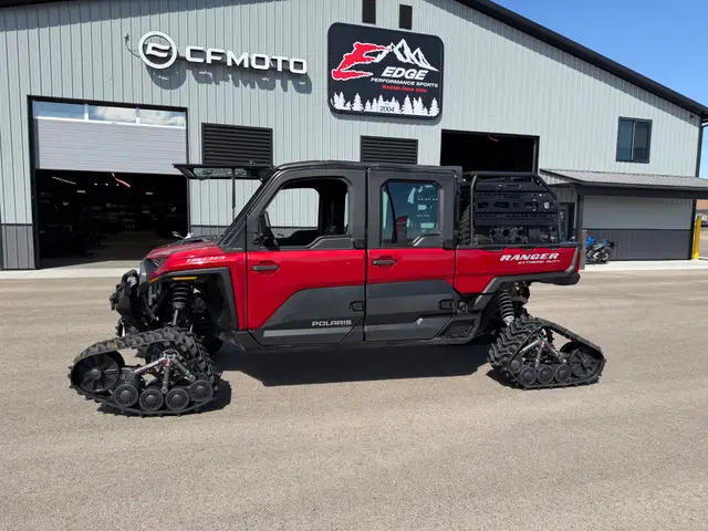 2024 Polaris RANGER 1500