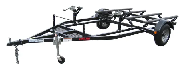 2027 Voyager VWC-2P-14
