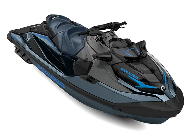 2026 Sea-Doo PWC GTX 300 AUD BE IBR IDF 26