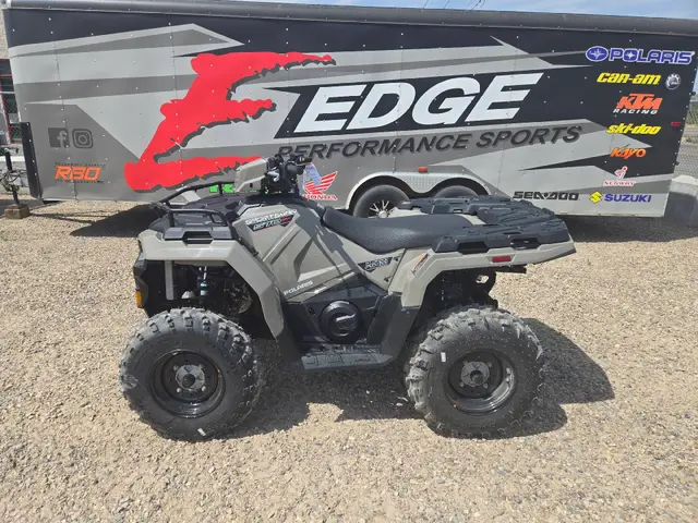 2026 Polaris SPORTSMAN 570