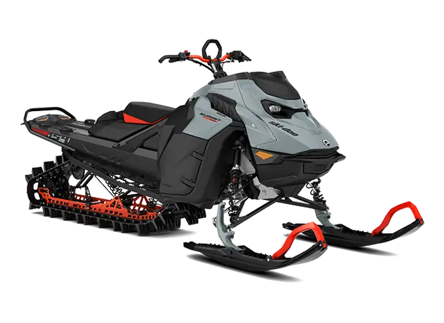 2027 Ski-Doo SUMMIT EDGE 850 154 2.5