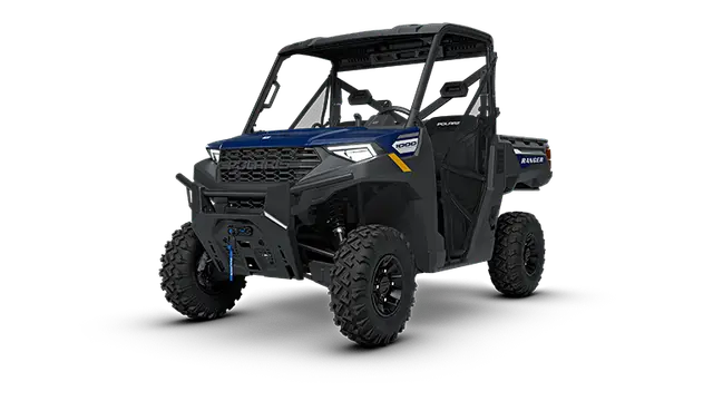 2027 Polaris RANGER