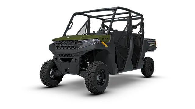 2027 Polaris RANGER