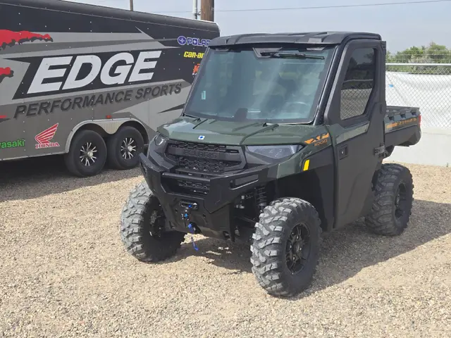2027 Polaris RGR XP 1000 NORTHSTAR ULTIMATE