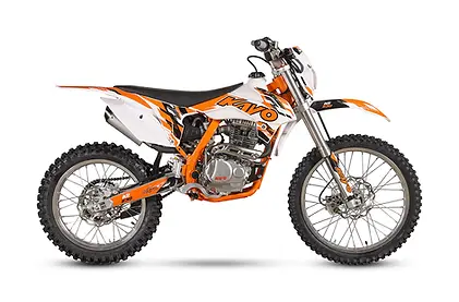 2027 Kayo K2 230