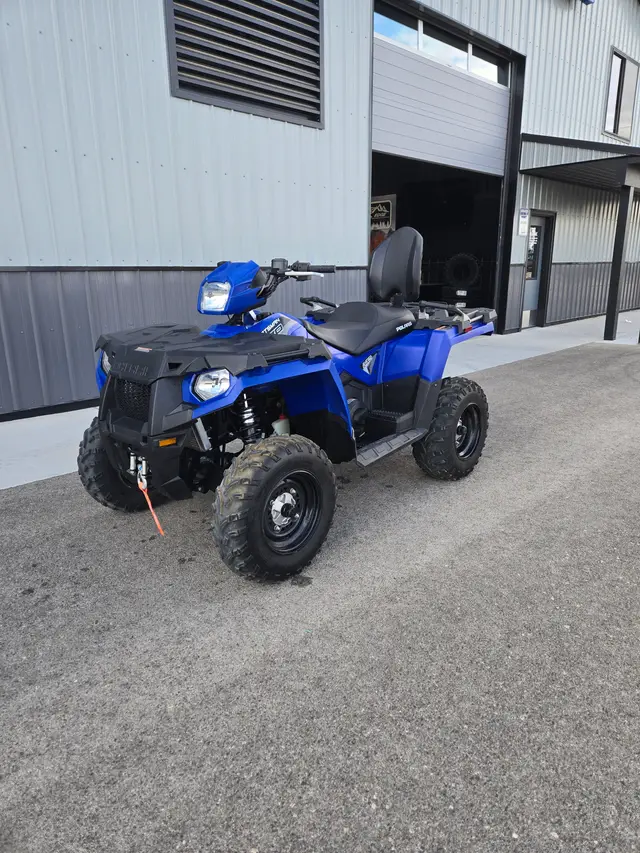2023 Polaris SPORTSMAN 570 TOURING