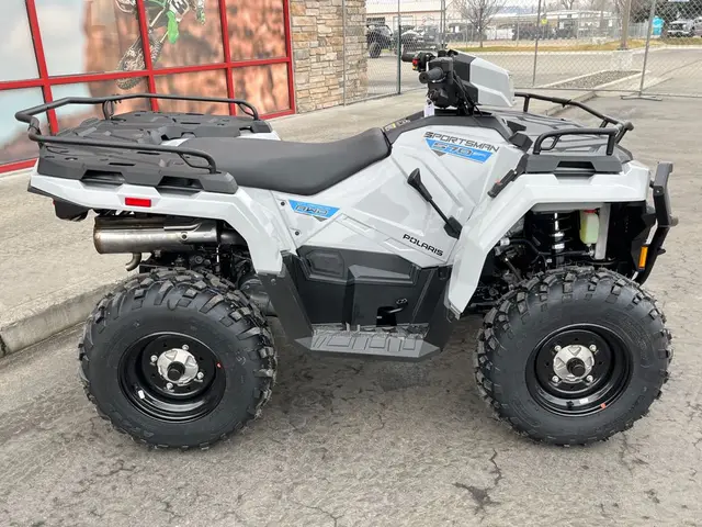 2026 Polaris SPORTSMAN 570 EPS