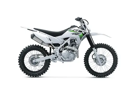2027 Kawasaki KLX230R