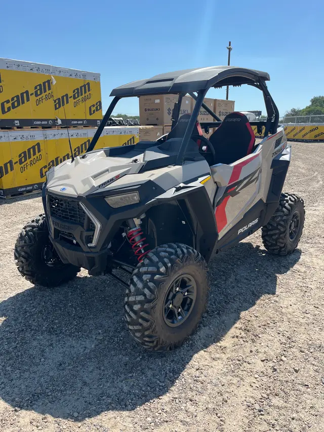 2026 Polaris RZR TRAIL S 1000 ULTIMATE