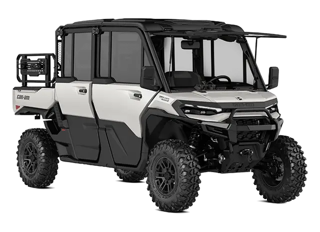 2027 Can-Am DEFENDER XU MAX LTD HD11