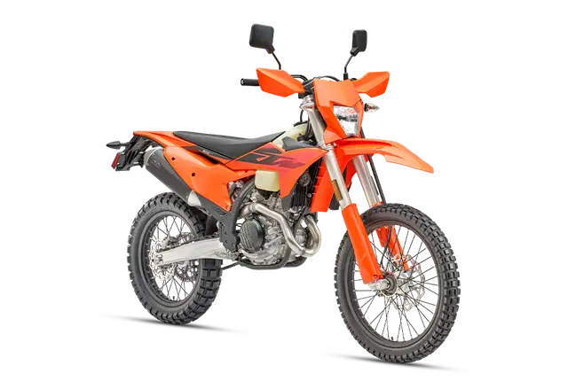2027 KTM EXC-F 500