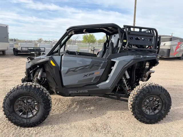2026 Polaris RZR XP S 1000 ULTIMATE