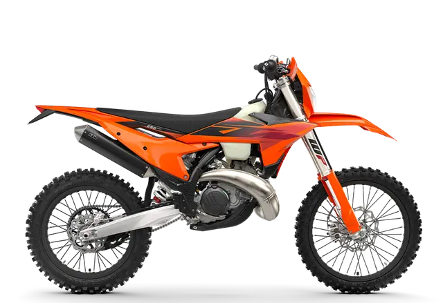 2027 KTM XC-W 250