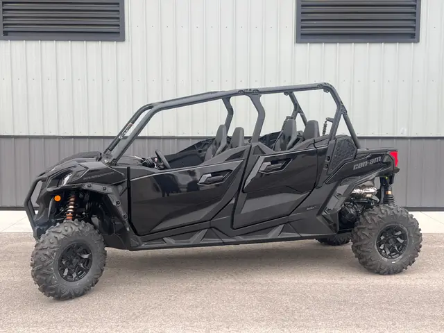 2026 Can-Am MAVERICK SPORT DPS 1000R