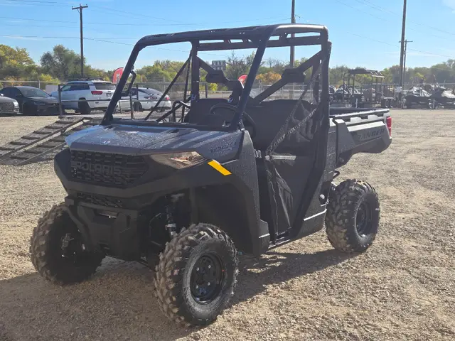 2027 Polaris RANGER 1000