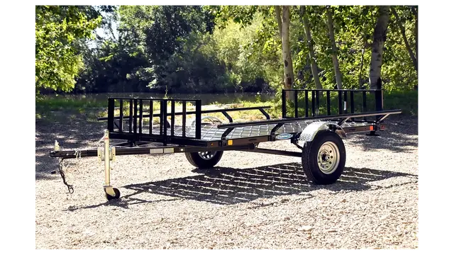2027 RHM TSL609HD