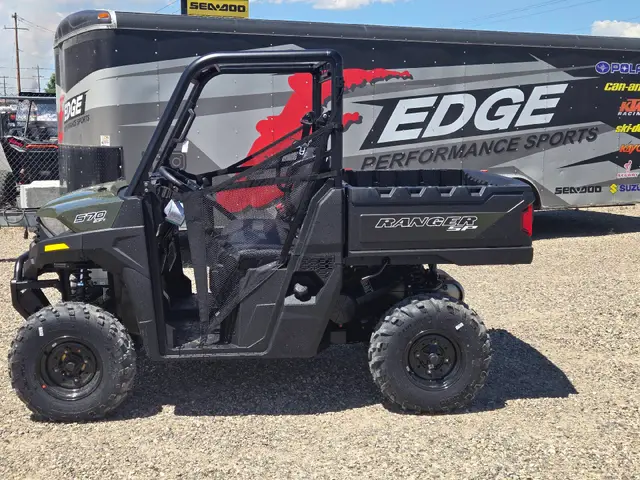 2026 Polaris RANGER SP 570