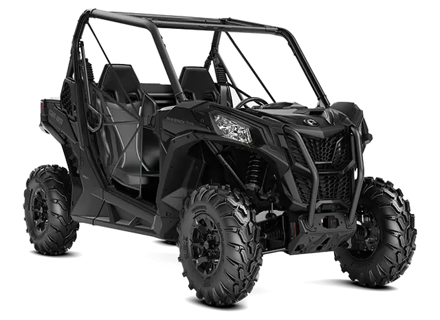 2026 Can-Am MAVERICK TRAIL DPS 700