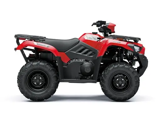 2026 Kawasaki BRUTE FORCE 450 4X4 EPS